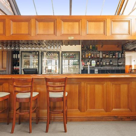 Best Western Olde Maritime Motor Inn Γουόρναμπουλ Εξωτερικό φωτογραφία
