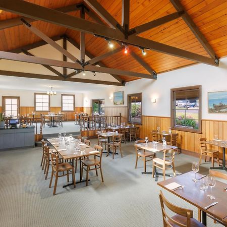 Best Western Olde Maritime Motor Inn Γουόρναμπουλ Εξωτερικό φωτογραφία