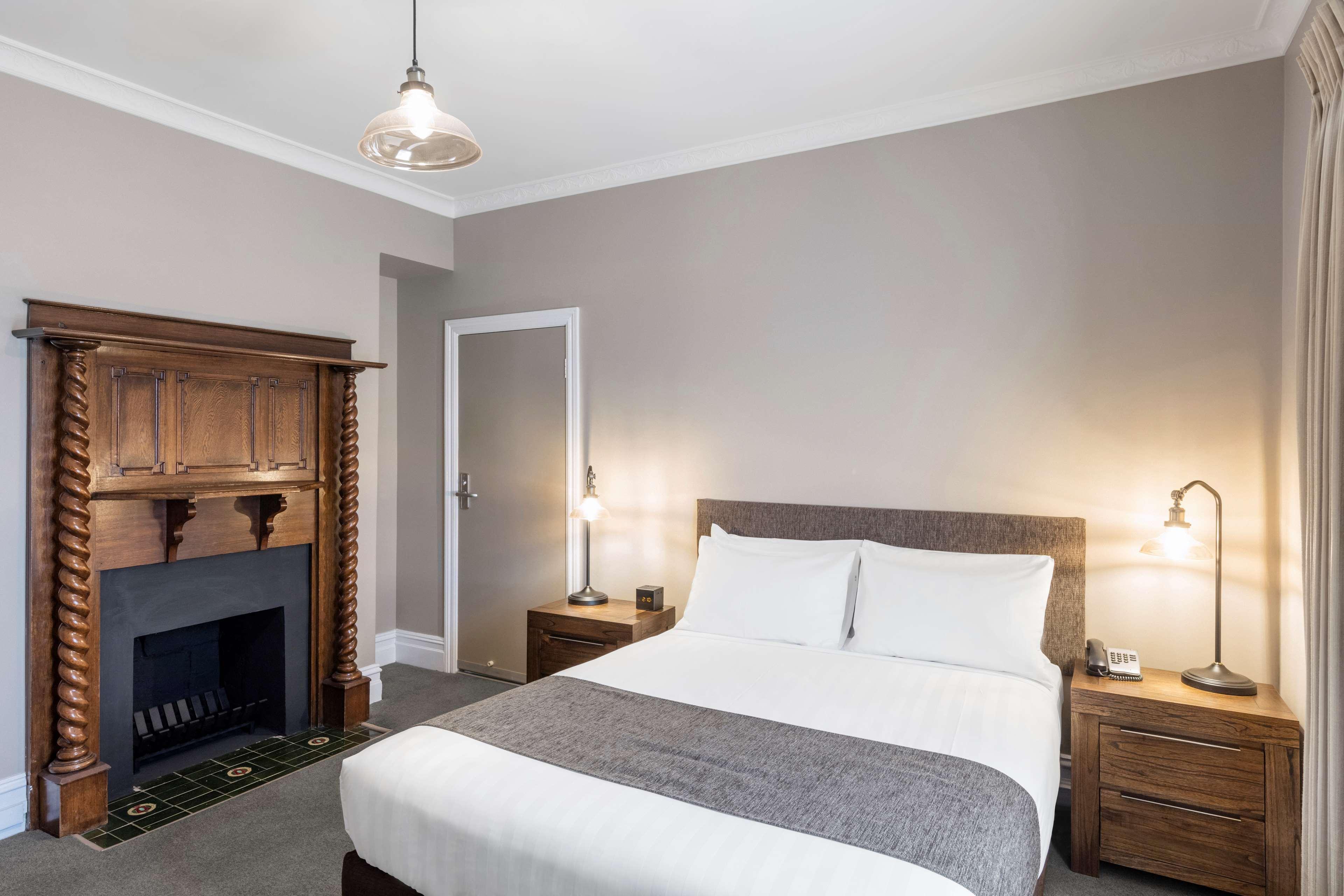 Best Western Olde Maritime Motor Inn Γουόρναμπουλ Εξωτερικό φωτογραφία