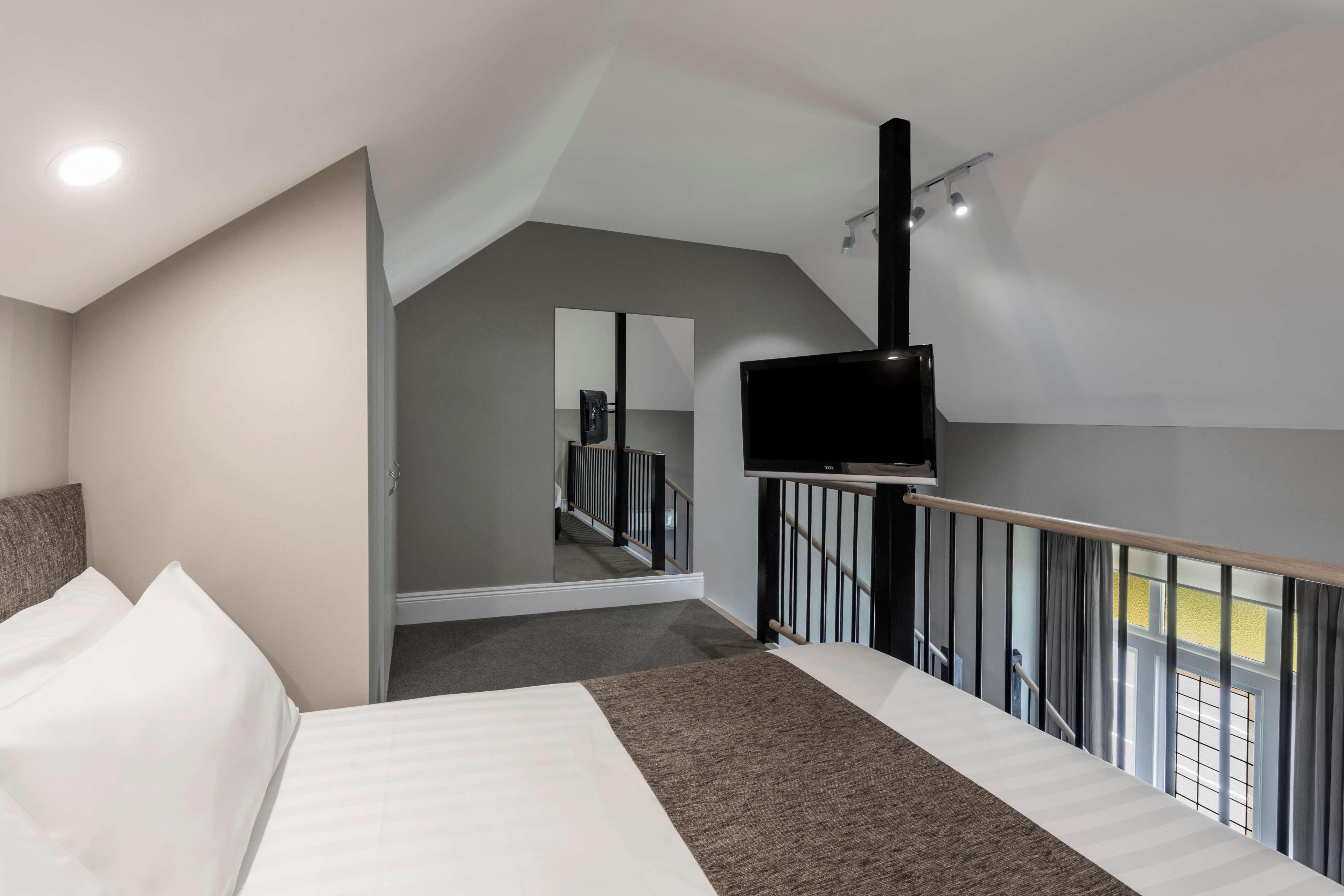 Best Western Olde Maritime Motor Inn Γουόρναμπουλ Εξωτερικό φωτογραφία