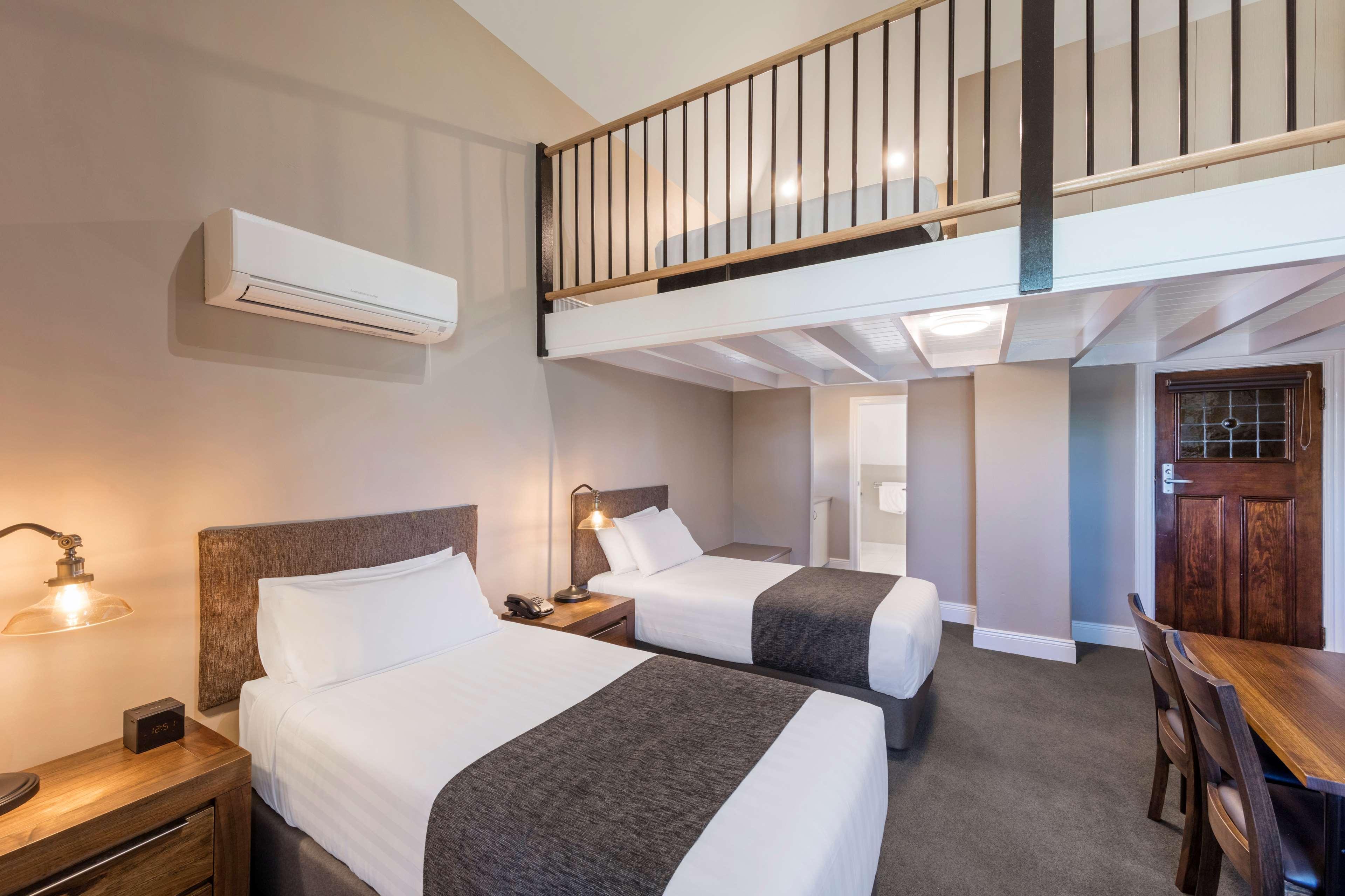 Best Western Olde Maritime Motor Inn Γουόρναμπουλ Εξωτερικό φωτογραφία
