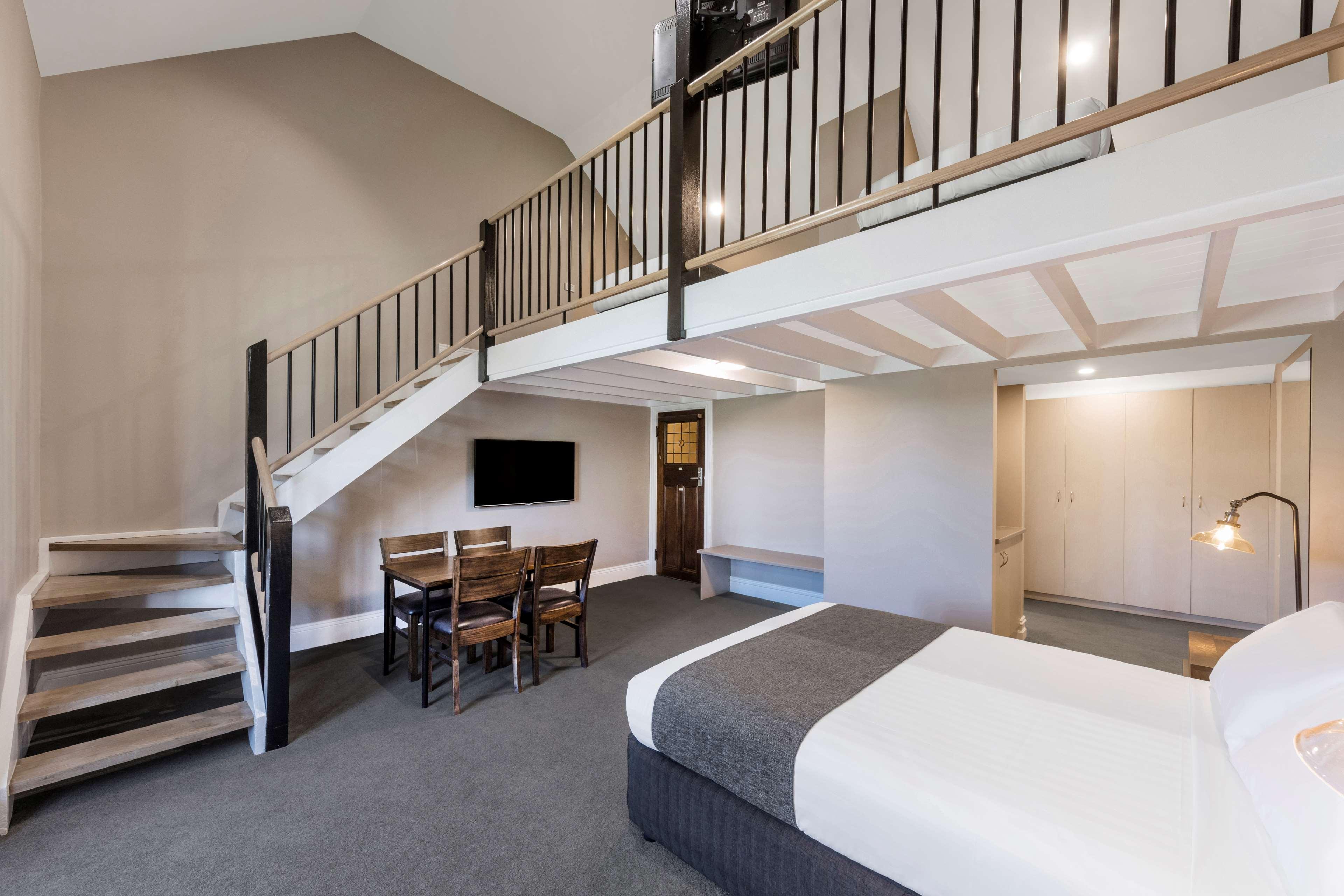 Best Western Olde Maritime Motor Inn Γουόρναμπουλ Εξωτερικό φωτογραφία