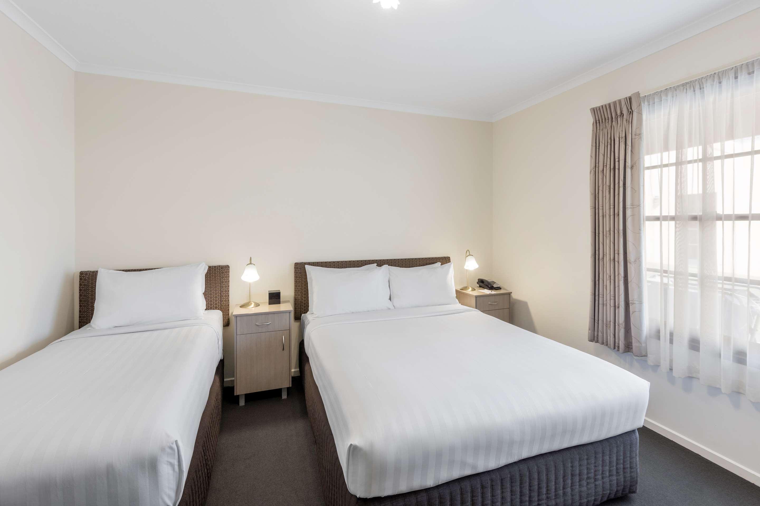 Best Western Olde Maritime Motor Inn Γουόρναμπουλ Εξωτερικό φωτογραφία