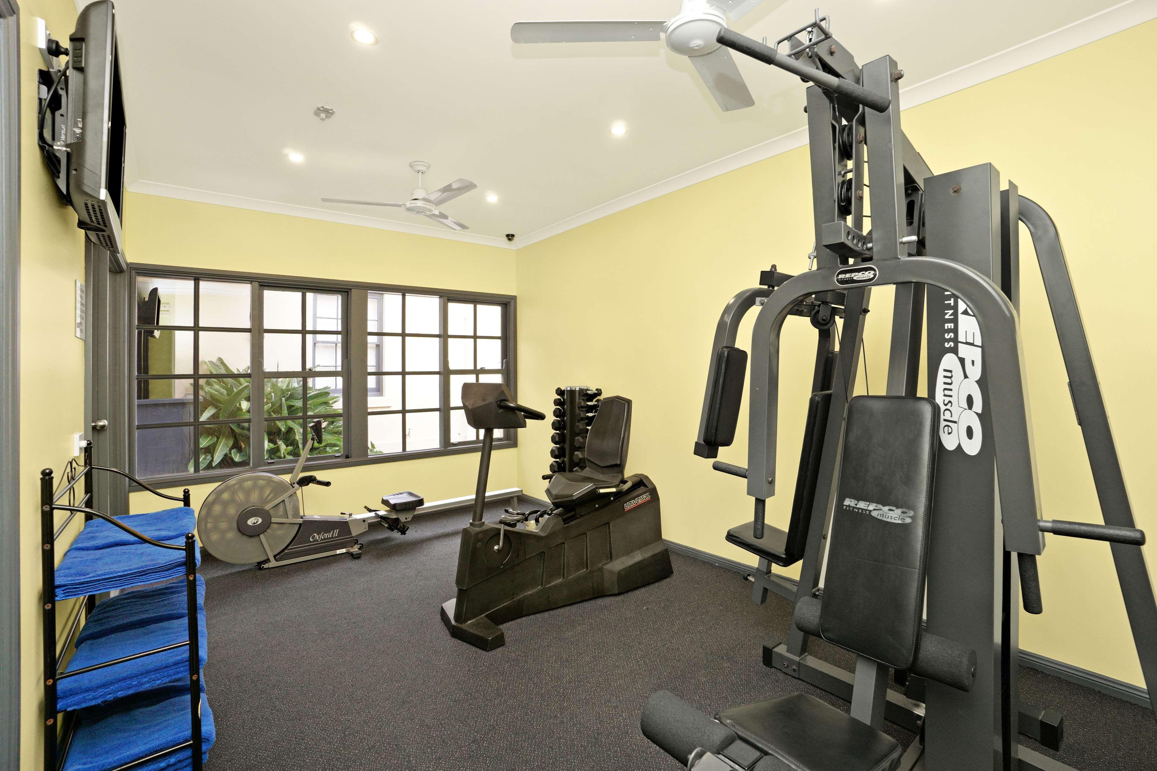Best Western Olde Maritime Motor Inn Γουόρναμπουλ Εξωτερικό φωτογραφία