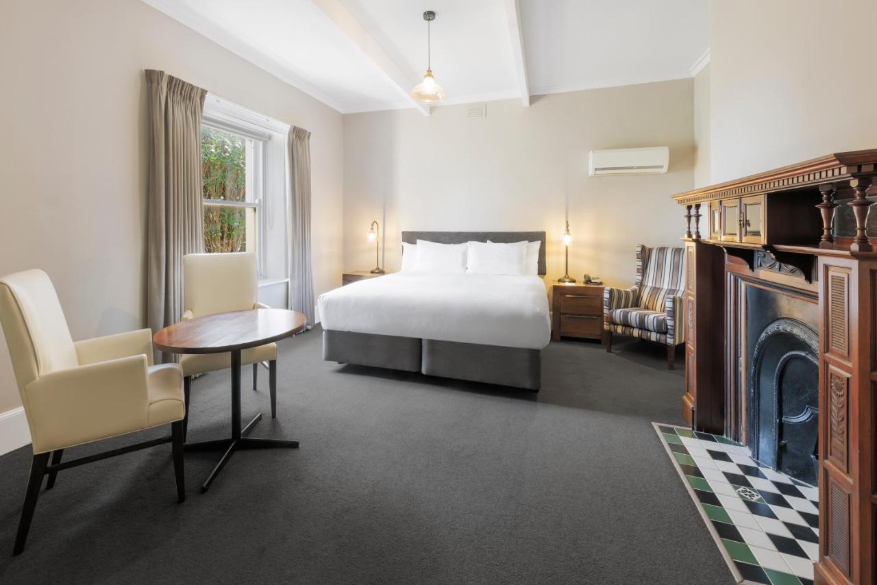 Best Western Olde Maritime Motor Inn Γουόρναμπουλ Εξωτερικό φωτογραφία