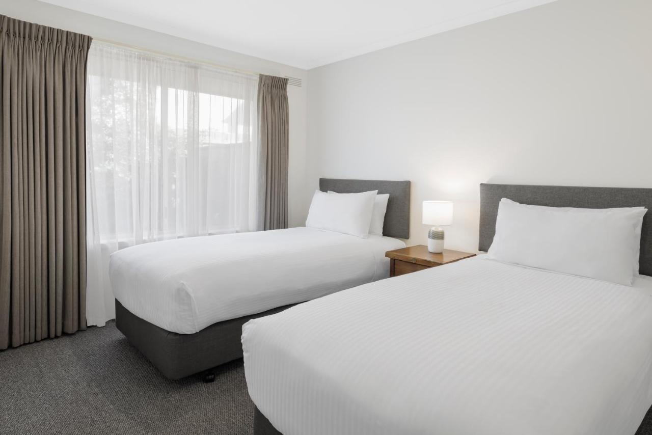 Best Western Olde Maritime Motor Inn Γουόρναμπουλ Εξωτερικό φωτογραφία