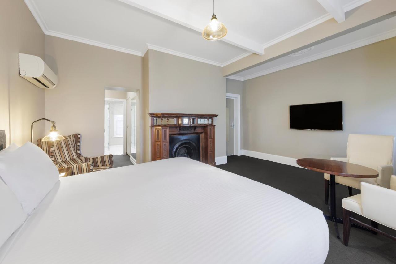 Best Western Olde Maritime Motor Inn Γουόρναμπουλ Εξωτερικό φωτογραφία