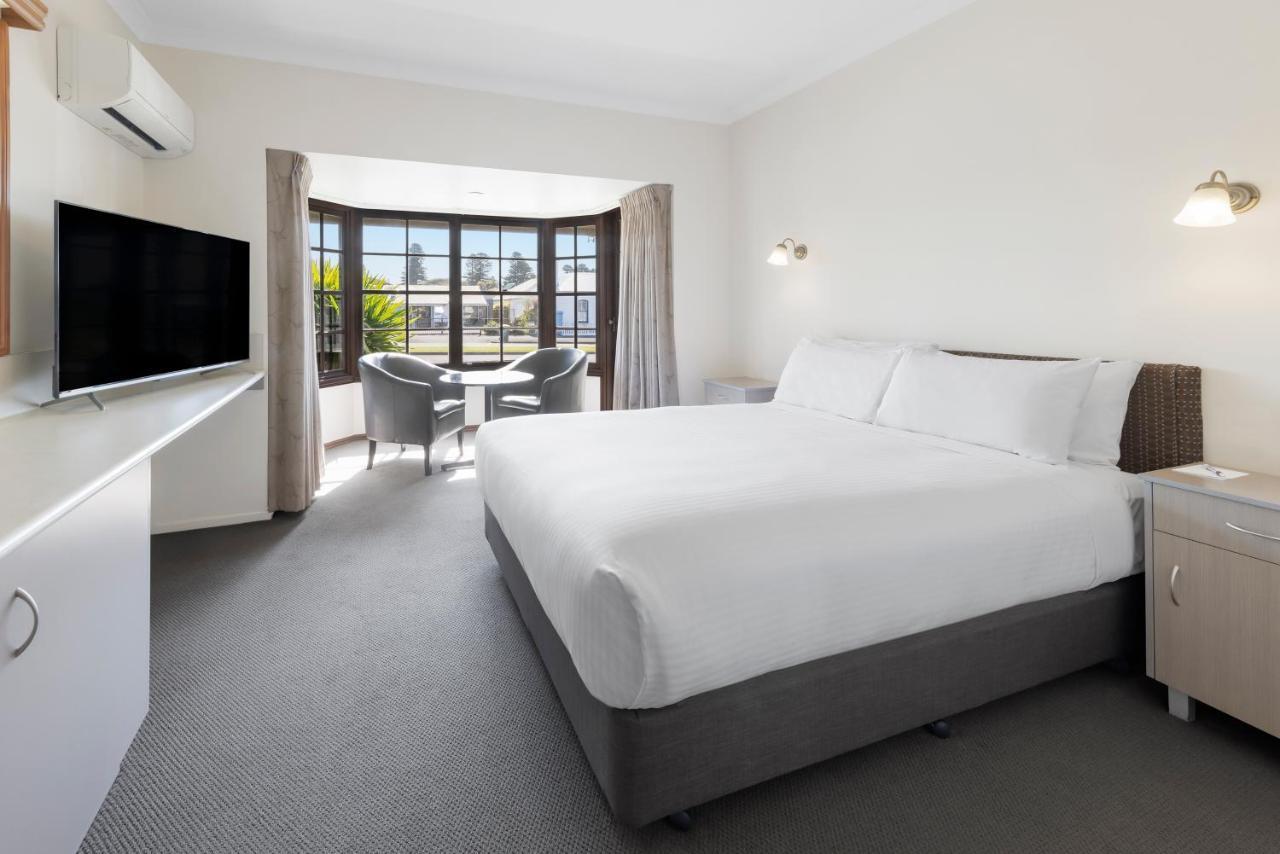 Best Western Olde Maritime Motor Inn Γουόρναμπουλ Εξωτερικό φωτογραφία