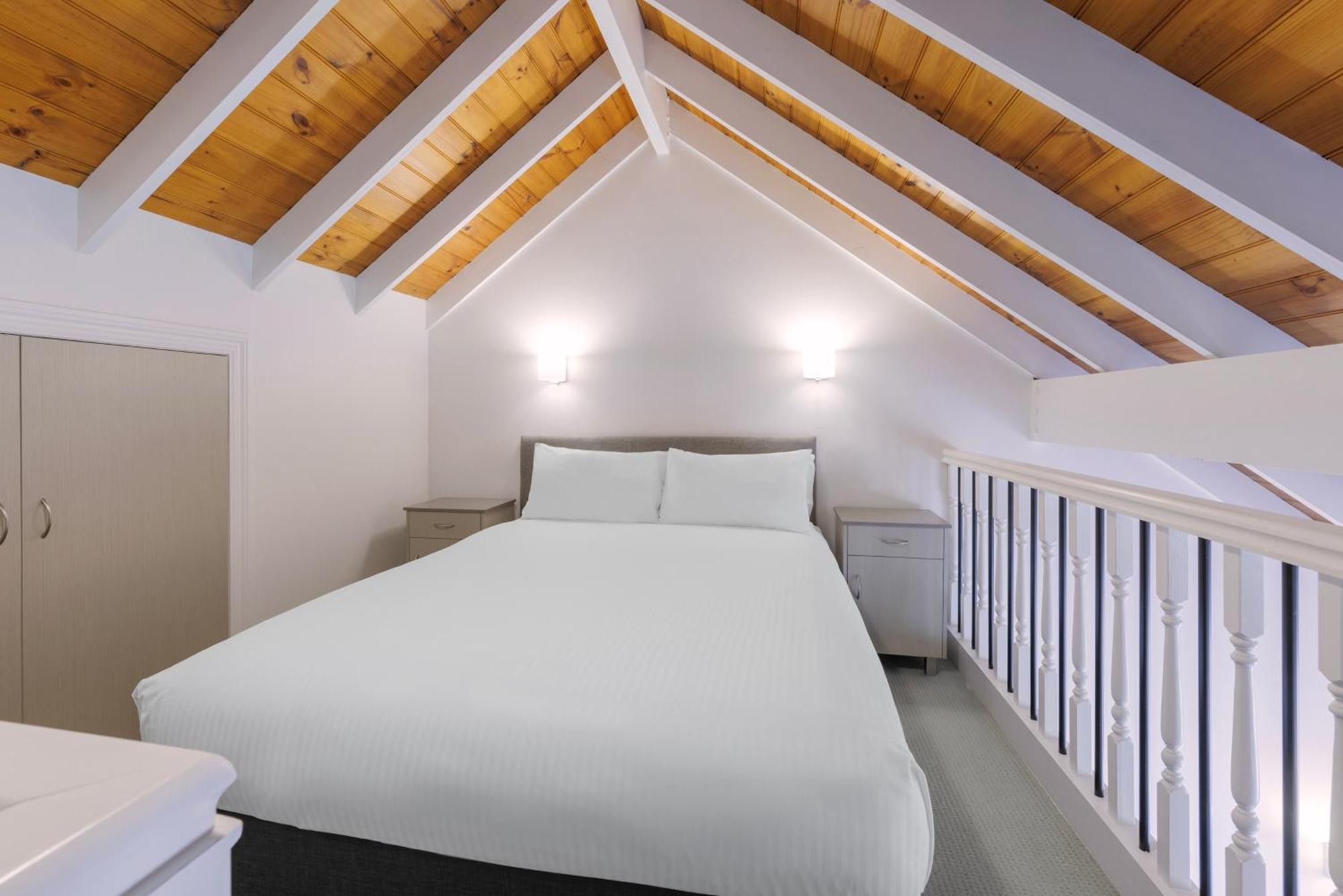 Best Western Olde Maritime Motor Inn Γουόρναμπουλ Εξωτερικό φωτογραφία