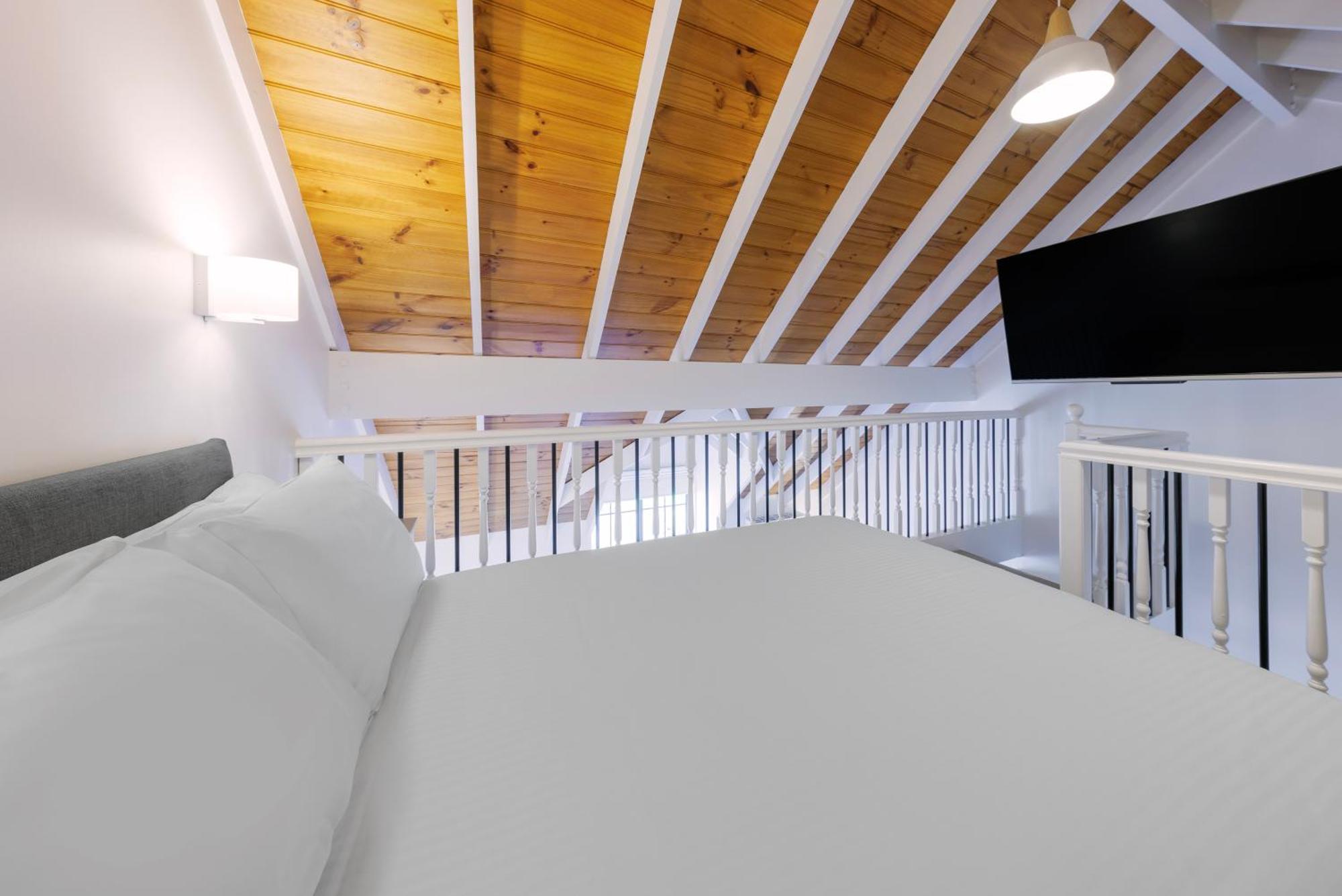 Best Western Olde Maritime Motor Inn Γουόρναμπουλ Εξωτερικό φωτογραφία
