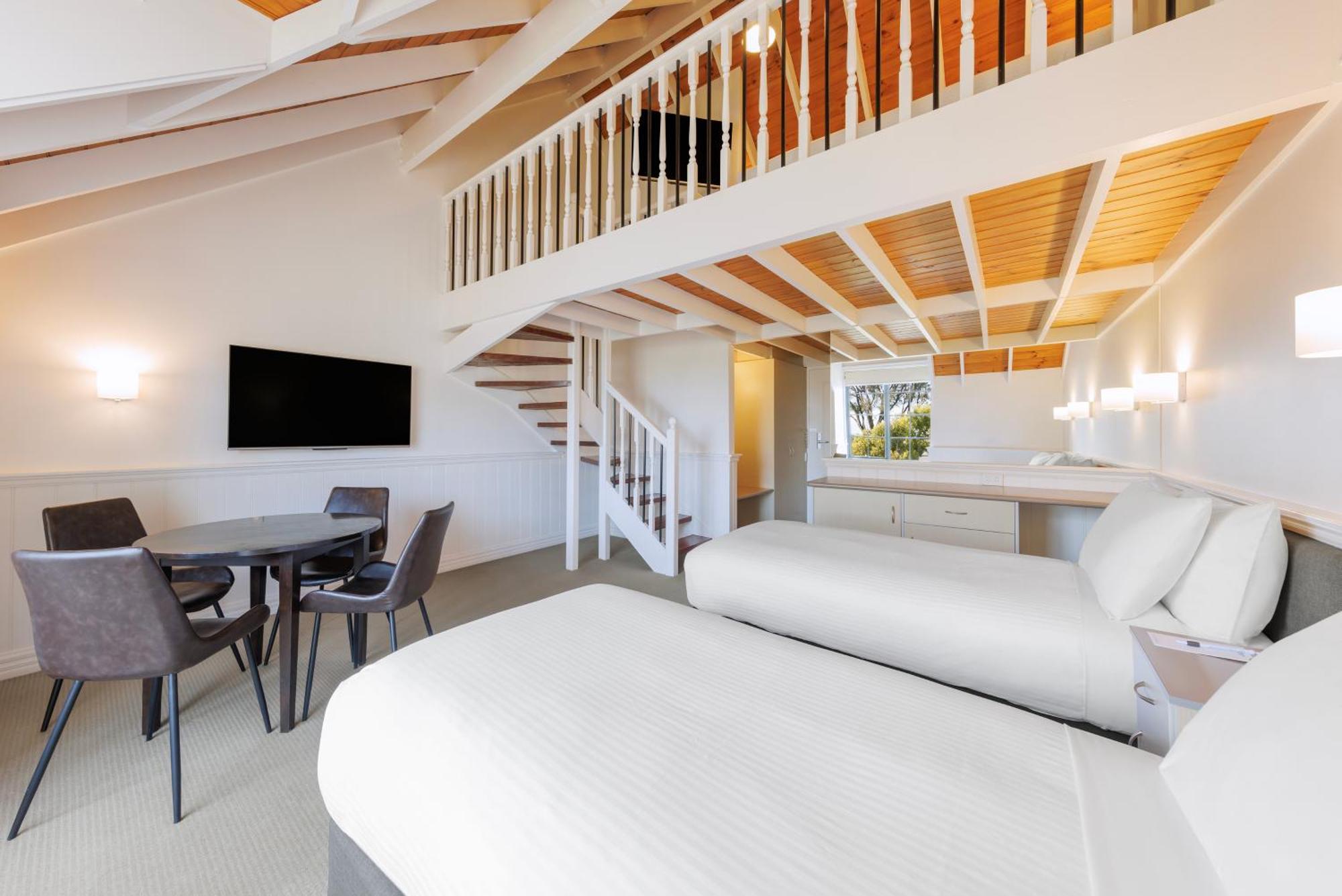 Best Western Olde Maritime Motor Inn Γουόρναμπουλ Εξωτερικό φωτογραφία