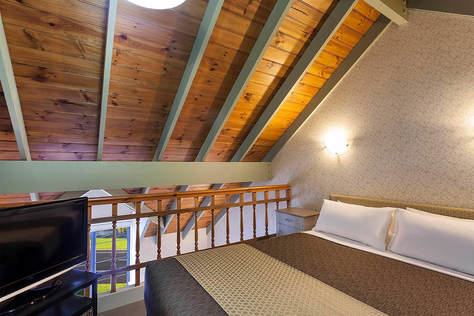 Best Western Olde Maritime Motor Inn Γουόρναμπουλ Εξωτερικό φωτογραφία